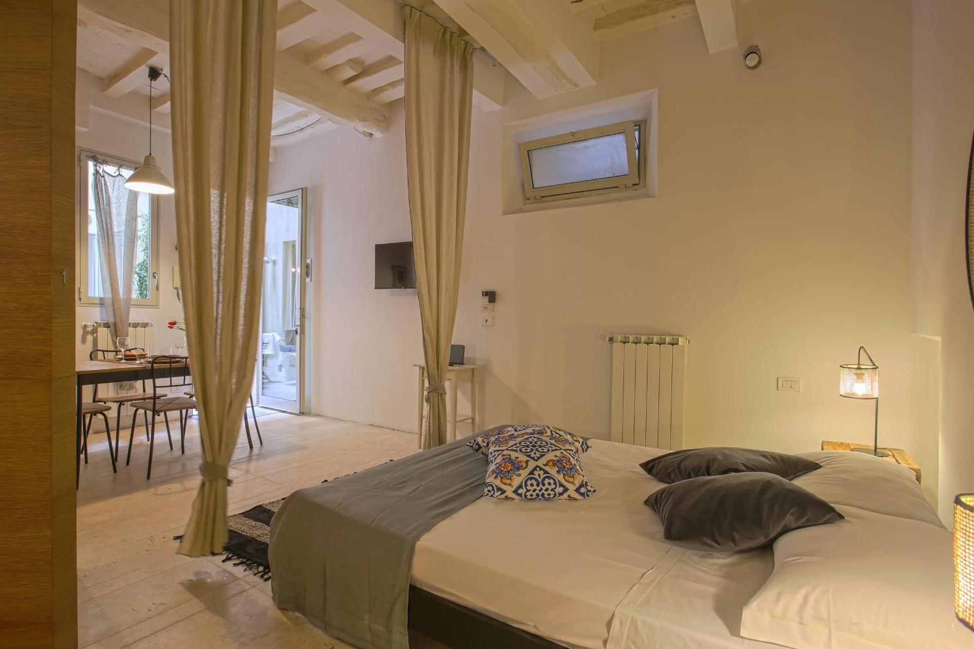 Santospirito Suite - Hosted By Sweetstay Florencie Exteriér fotografie