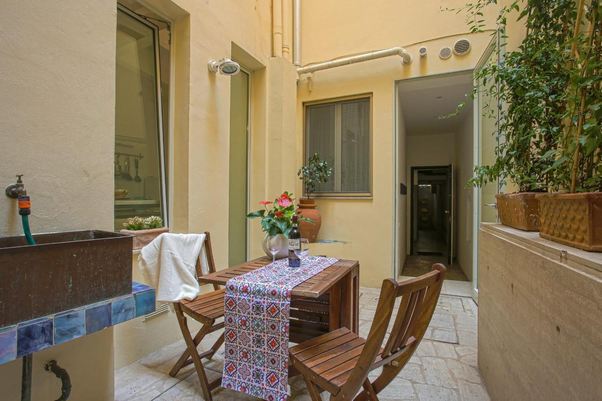 Santospirito Suite - Hosted By Sweetstay Florencie Exteriér fotografie